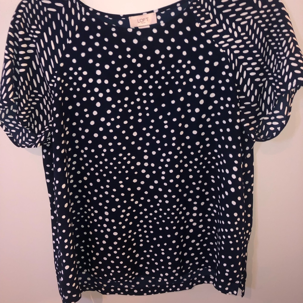 Fun casual shirt